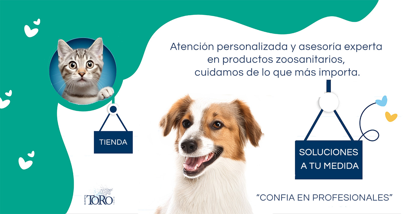atención